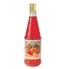Hamdard Rooh Afza Sharbat Syrup, Rose, 25 fl.oz (Packaging may
