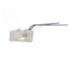 Strpump Compatible for Toyota Lexus Car Steering Wheel Control Wire