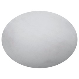 American METALCRAFT, Inc. American Metalcraft 18907 Round Separators, 7" Length x 7" Width, Silver