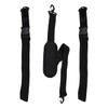 Tiardey Paddleboard Carry Strap,SUP Shoulder Carrier Strap,Adjustable Paddle Board Storage