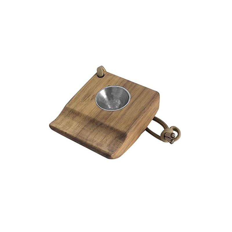 Condor Tool & Knife, Bow Drill Socket