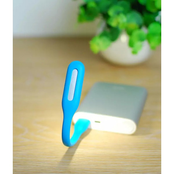 00 Bendable Mini USB Reading Light Eye Protection, leeslamp, Liseuse Lampe (Random Color).jpg