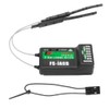 Flysky FS-iA6B Receiver 6-Channel 2.4G PPM Output with iBus Port