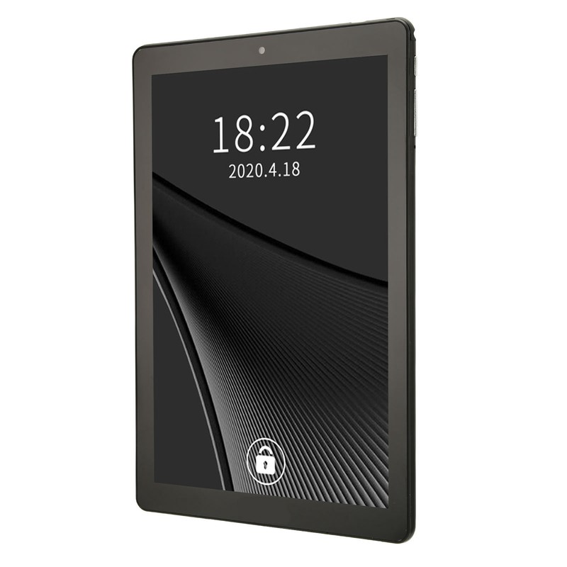 10 Inch Tablet IPS Screen 3GB RAM 64GB ROM for