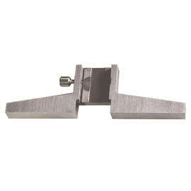 CNC QUALITÄT Depth Measuring Stop for Vernier Calliper 100 x 8.0 mm