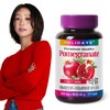 1 bottle of high-content concentrated pomegranate powder (3 months' supply)