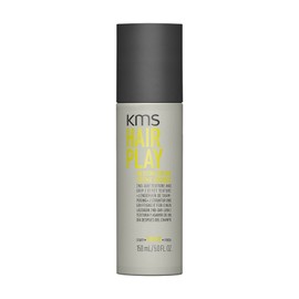 KMS HAIRPLAY Brass Cream for "2nd Day Look" and Grip, 150 ml