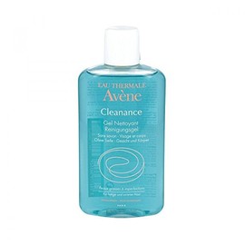 Avène Cleanance Reinigungsgel, 200 ml gel
