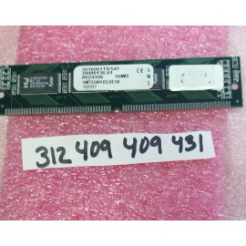 SMART 16MB FLASH 80PIN 5016001T8/541 SM73248XB2JIES