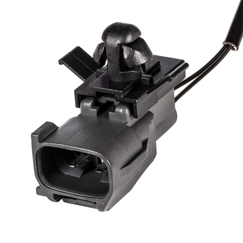 97381182 Intake Air Temperature Sensor for GM Duramax 6.6L Silverado,