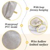 PYEUIFT 1 Pair Cleaning Gloves, Dust Gloves, Car Cleaning Gloves,