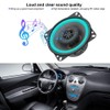 EBTOOLS For Car Speakers 10 cm Powerful for Car Speakers