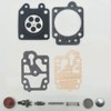 YFFSFDC Walbro WYJ / WYL 12-in-1 Set, 2-Piece Carburetor Repair,