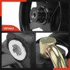 A-Premium Power Steering Pump Replacement for Ford F-150 2004-2008 Expedition