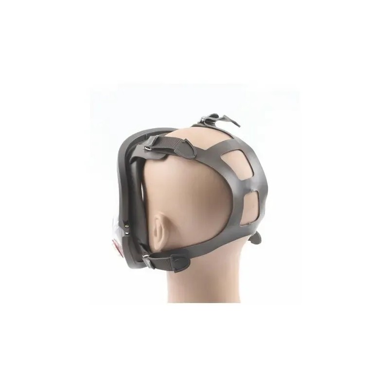 Prevención Epidémica Cov19! Máscara Protectora