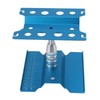RC Car Work Stand Aluminum Repair Workstation Model Repair Table