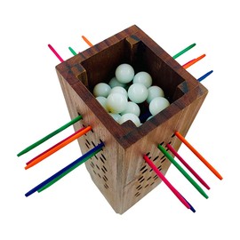 YEHUA! TOTIKA Mindfulness Cards and PLUNKTIKA