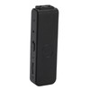 Body Mounted Camera 1080P 60FPS Back Clip Night Vision 130
