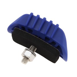 Windance Wheel Rim Lock Inner Tire Lock Replacement for Motorcycle Motocross Dirt Bike Pit Bike (2.15inch)