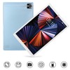 10.1in Tablet for Android 11.0 4GB 64GB 1080x1920 HD 10