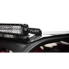 TUSK LED Light Bar Brackets 30" Straight/Curved for Polaris RZR