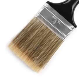 KINJOEK 30 Pieces Paint Brush Bulk, Chip Paintbrush Set for Wall Home House Trim, Professional Multi-Purpose Home Repair Tools Painting Brushes