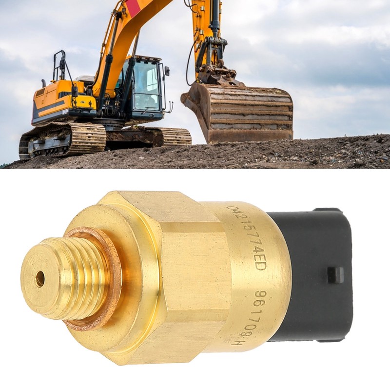 Pressure Sensor High Accuracy Oil Fuel Sensing Accessories for Deutz