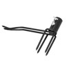 Stand Up Weed Puller Tool Claw Weeder Root Remover Easily