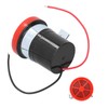 Universal 105 dB Rear Drive Warning Alarm Siren Summer 12