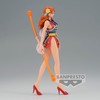 Banpresto One Piece THE Sailing NAMI