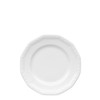 Rosenthal Maria 10430-800001-10219 Breakfast Plate 19 cm White
