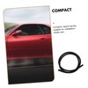 Alipis Car Dashboard Seal Strip Weather Stripping for Noise Reduction