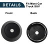 TUCKBOLD Wheel Center Cap Wheel Cap Center Cap Universal Compatibility