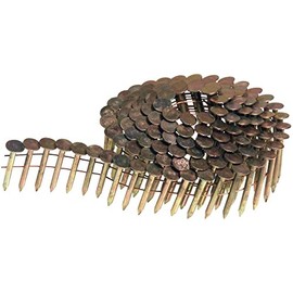 M003105 Coil Roofing Nail.120 x 1-1/2 in.