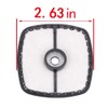 Wellsking SRM-225 Air Filter for Echo SRM210 ES-210 GT-200 GT-225