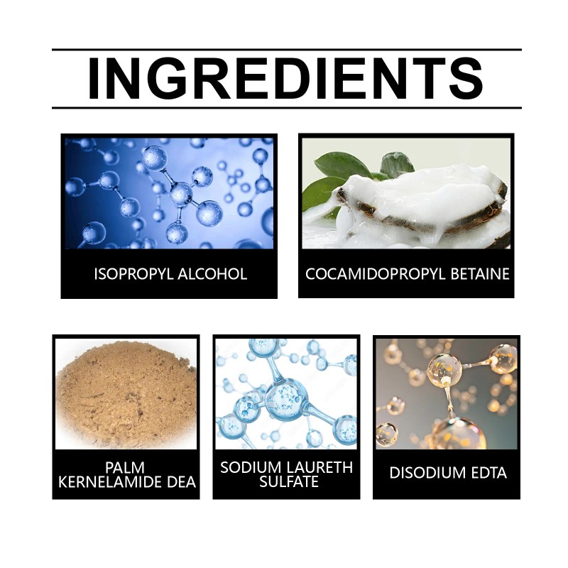 Homonth Automotive Windshield Cleaning Effervescent Sheet Remove Stains Remove Oil