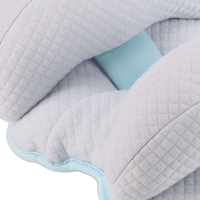 Baby Neck Support Pillow Soft Infant Car Head Support Pillow