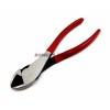 Wilde Tool 7” in. Diagonal Cutter Pliers Solid Joint MADE