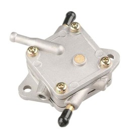 YJGZSVK Fuel Pump For Yamaha Golf Cart G16 G20 G22 4 Cycle 1996-UP 295cc EZGO MARATHON 4 CYCLE 1991 1992 1993 1994 e2# JN6-F4410-00