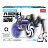 (ACADEMY) Academy Robotics Sprinter Robot 18151A Random Color / (ACADEMY)아카데미 로봇과학 스프린터 로봇 18151A 색상랜덤