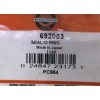 BRIGGS & STRATTON O RING FOR SMALL ENGINE 692053