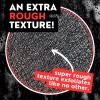 Bye Bye Loofah Extra Rough Exfoliating Washcloth - Extreme Body