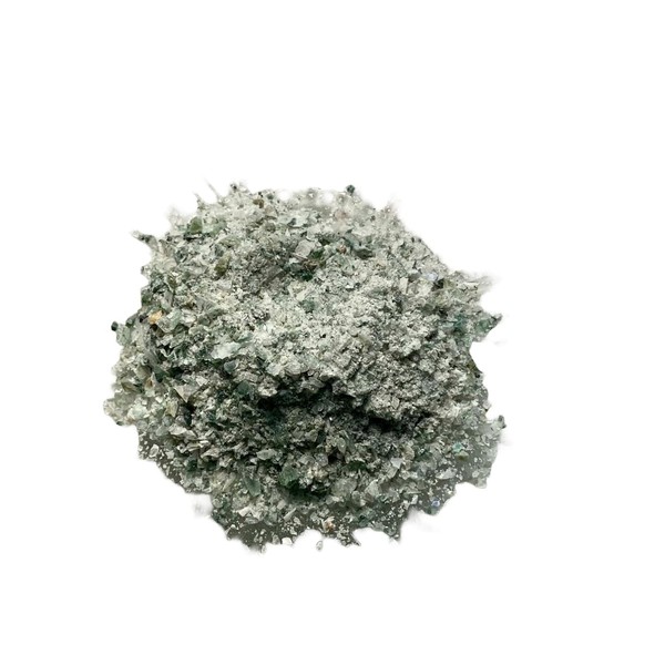 Rise Perspective Rise Perspective Green Moss Agate - 1mm and