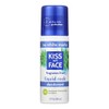 Kiss My Face 0990648 Deodorant Liquid Rock Roll-On Fragrance Free