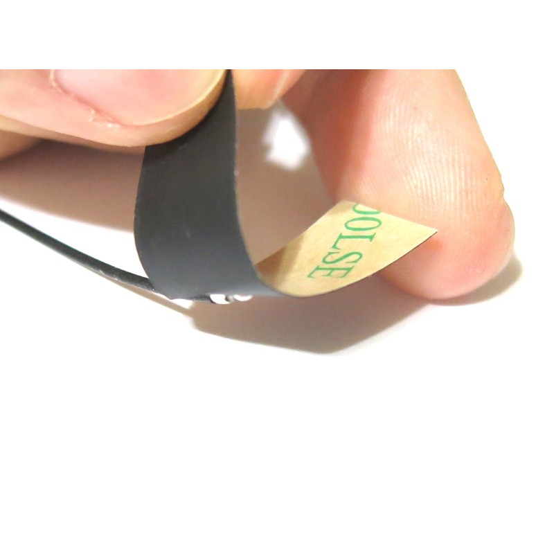FPC Board High Performance 5dBi 2.4 GHz/5GHz 802.11a a/b/g/n/ac/ax Compatible,