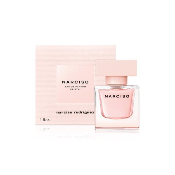 Narciso Rodriguez Narciso Crystal EDP 30ml / 나르시소 로드리게즈 나르시소