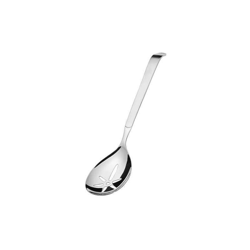 Amefa CC884 Buffet Slotted Serving Spoon, 12"