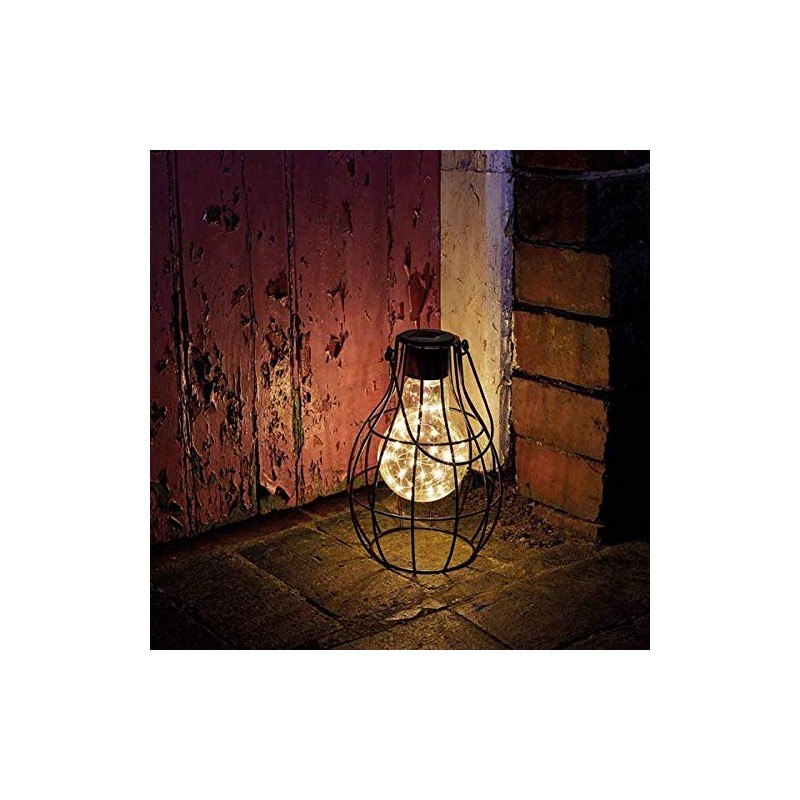 Eureka Large Firefly Lantern