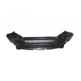 For Ford Focus Front Engine Splash Shield 2008 09 10 2011 | Under Cover | Air Deflector FO1218103 | 8S4Z8327A