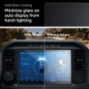 Spigen Tempered Glass Screen Protector [GlasTR Slim] designed for Ford